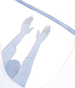 Unser "Leben im Glauben" ähnelt dem Training eines Turners; ohne Übung werden wir nicht ruhig, sicher, sorgenfrei und hoffnungsvoll sein