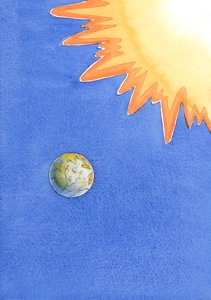 Da Gott vom Himmel zur Erde herabgestiegen ist, um sich zu demütigen und uns zu retten, sollten wir keinen Respektlosigkeit zeigen, indem wir die Messe verpassen oder seine Gegenwart im Allerheiligsten Sakrament ignorieren. von Elizabeth Wang