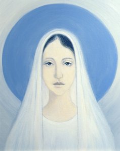 Die Jungfrau Maria, Unsere Liebe Frau von Harpenden