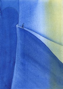 Der Weg des Glaubens führt zu Licht und Freude, aber wir müssen vorsichtig sein, nicht durch Nachlässigkeit oder Stolz in die Dunkelheit zu fallen von Elizabeth Wang