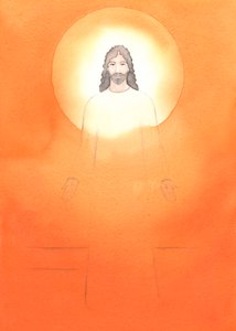 Die Reinheit Christi entsprang der Reinheit seiner Unbefleckten Mutter; Er ist wahrer Gott und vollkommener Mensch, 2002