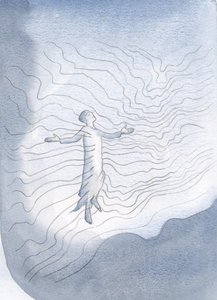 Die Seele, die sich Gott ganz hingibt, wird zu einem Kanal von Gottes Leben und Freude für andere von Elizabeth Wang