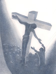 Diejenigen, die den Leidenden helfen, sei es körperlich, geistig oder seelisch, sind 