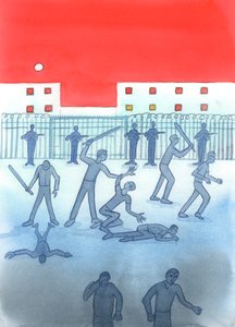 Ungerechte Herrscher sind diejenigen, die es versäumen, die Schwachen zu schützen, ungerechte Gesetze erlassen, Korruption tolerieren, sich weigern, auf Luxus zu verzichten, während ihr Volk hungert, und legitime Proteste unterdrücken von Elizabeth Wang