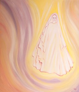 Wir sollten Maria nahe bleiben, die unsere himmlische Mutter ist und sich freut, denen zu helfen, die an ihren Sohn glauben.