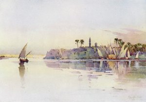 Baliana von Ella Du Cane