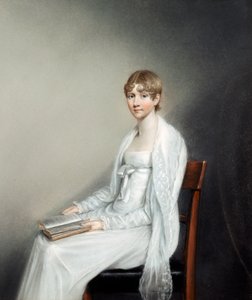 Caroline Darwin von Ellen Sharples
