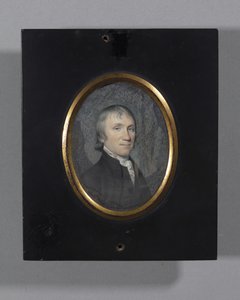 Dr. Joseph Priestley