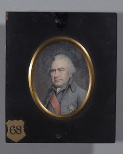 Sir Joseph Banks, wahrscheinlich 1803