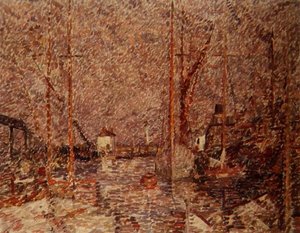 Haybridge Basin