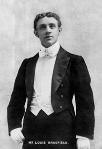 Louis Bradfield