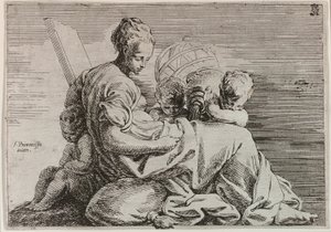 Astronomie von Eloy Bonnejonne
