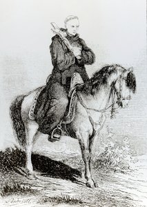 Peter der Einsiedler