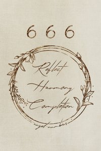 666 Engelszahlen Kranz