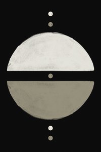 Abstrakte Mond-Dualität