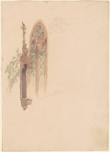 St. Peters Kirche von Emanuel Gottlieb Leutze