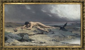 Kain von Emanuel Kresenc Liska