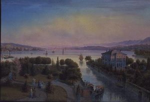Unbekanntes Bild von Emanuel Labhardt