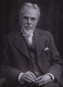 Laurence Housman von Emery Walker