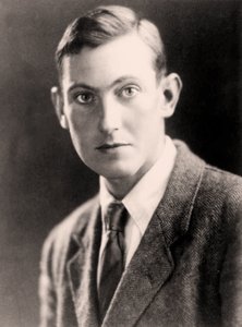 Porträt von George Mallory