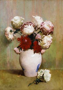 Chrysanthemen
