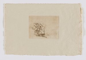 Connecticut-Hügel (aus Portfolio) von Emil Carlsen