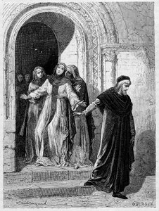 Abelard (oder Abailard)