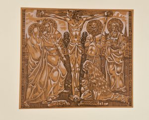 Perhinderion. Die Passion von Emile Bernard