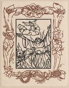 Kleine Blumen des Heiligen Franziskus