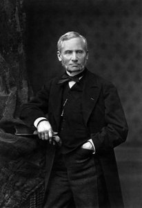 Francois Joseph Regnier, französischer Schauspieler