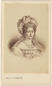 Herzogin von Angoulême