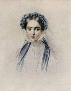 Königin Victoria von England