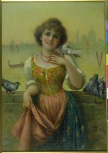 Haustiere