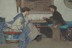 Das Schachspiel