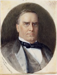 William McKinley von Emily Drayton Taylor