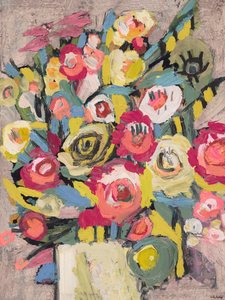 EFK0031, 2018 von Emily Fox King