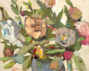 Endloses Streben von Emily Fox King