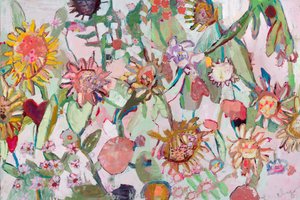 Es wird besser, 2021 von Emily Fox King