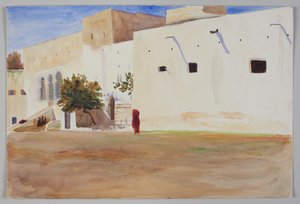Tanger von Emily Sargent