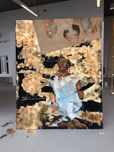 Die verletzliche Veranlagung von Emma Prempeh
