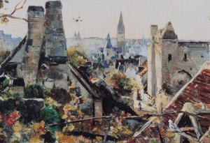 Beaulieu-lès-Loches Oktober 1880-89