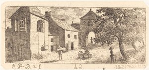 Der Bauernhof