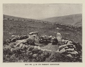 Ein prähistorisches Dorf von English Photographer