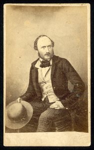 Albert, Prinzgemahl von English Photographer