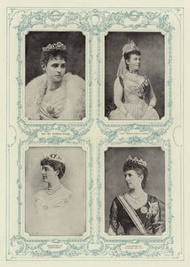 Aristokratie von English Photographer