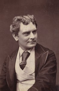Arthur Cecil von English Photographer