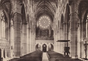 Arundel: St. Philip Neri von English Photographer
