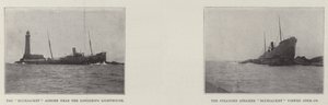Matrose an Land von English Photographer