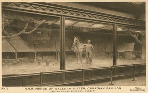 British Empire Exhibition, Wembley, Middlesex von English Photographer