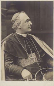 Kardinal Vaughan